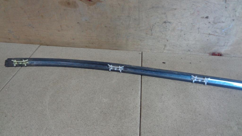 Молдинг крыши правый, 600 рублей, Пермь