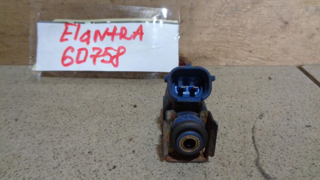 Форсунка топливная, 800 рублей, Пермь