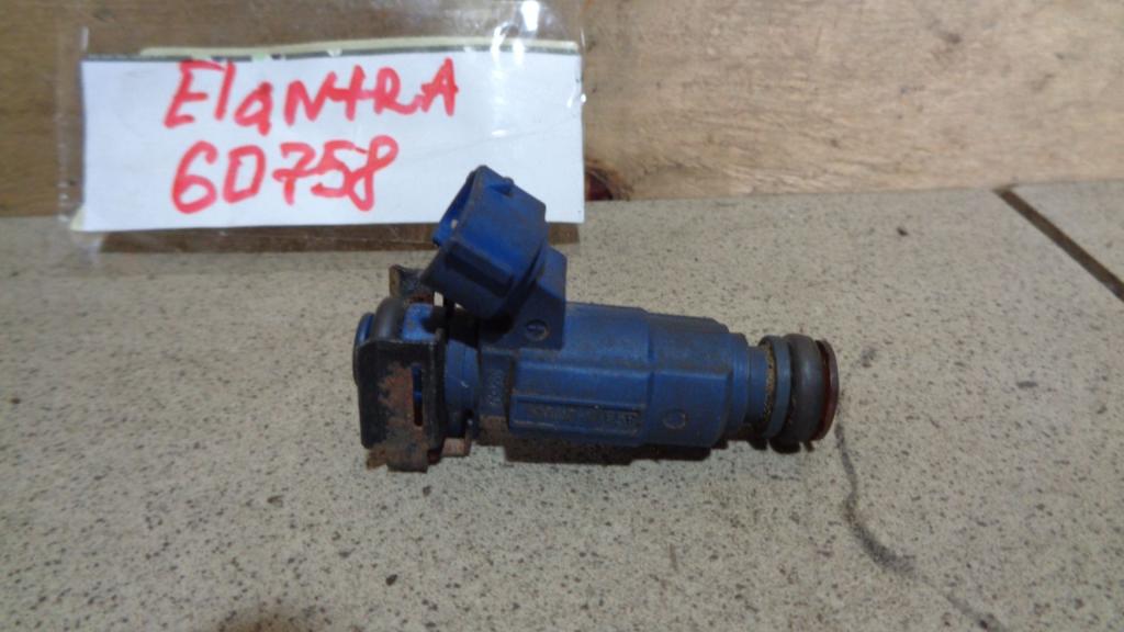 Форсунка топливная, 800 рублей, Пермь