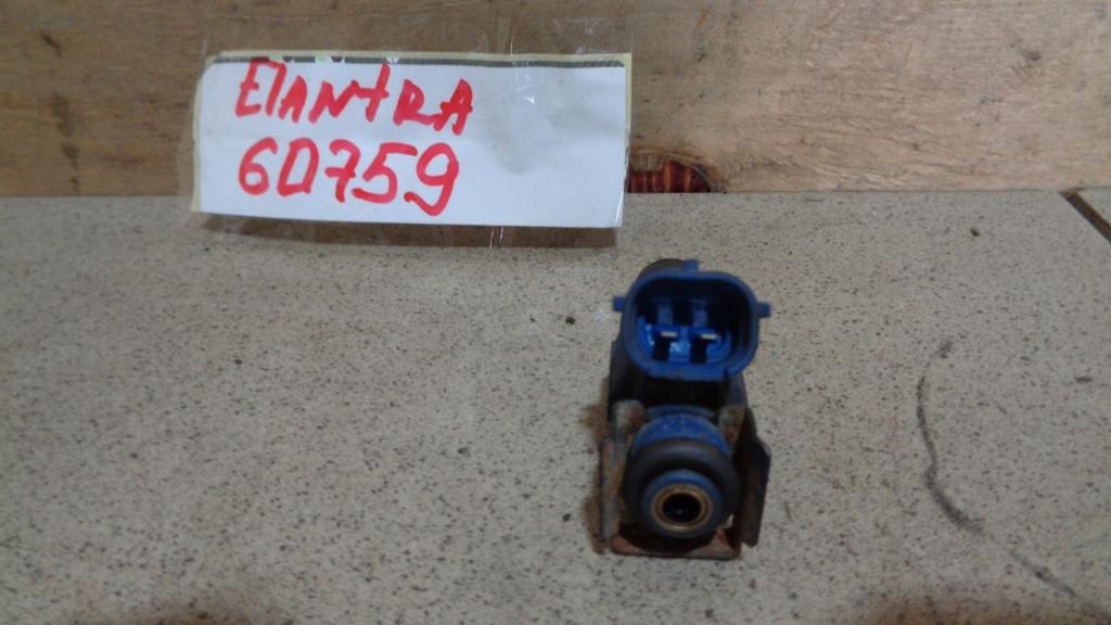 Форсунка топливная, 800 рублей, Пермь