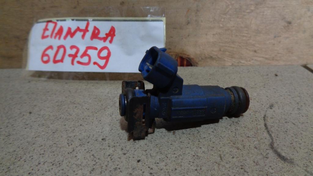 Форсунка топливная, 800 рублей, Пермь