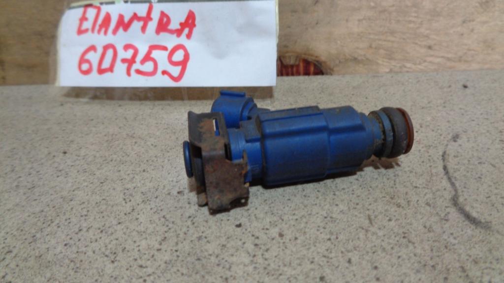 Форсунка топливная, 800 рублей, Пермь