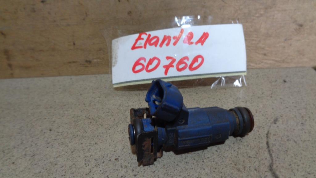 Форсунка топливная, 800 рублей, Пермь