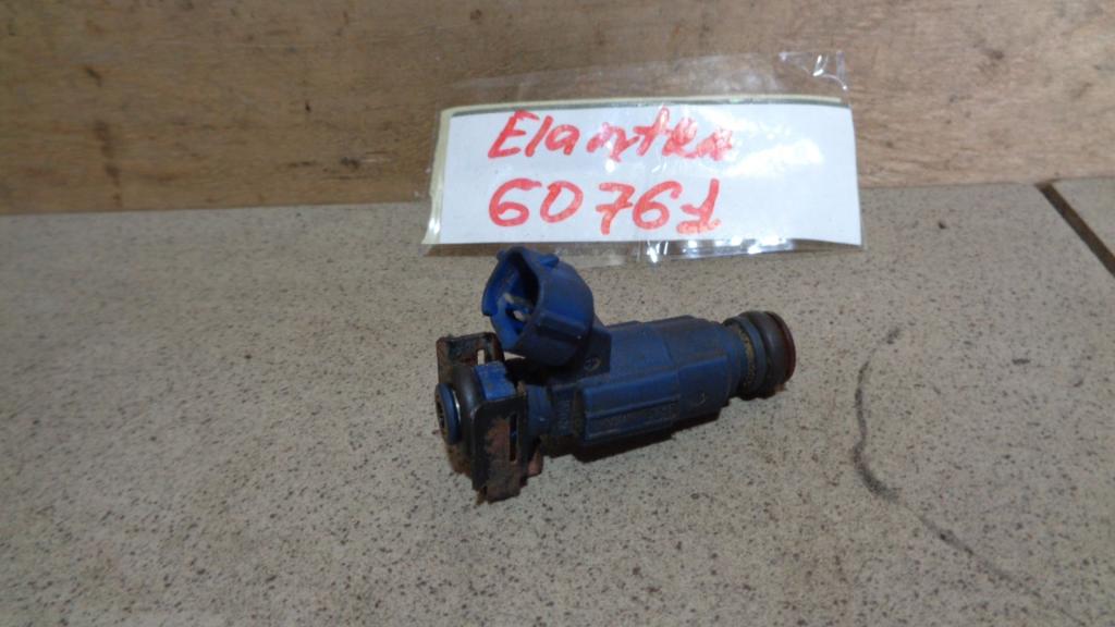 Форсунка топливная, 800 рублей, Пермь