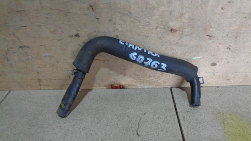 Трубка картерных газов, 500 рублей, Пермь