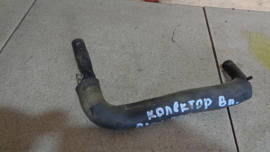 Трубка картерных газов, 500 рублей, Пермь