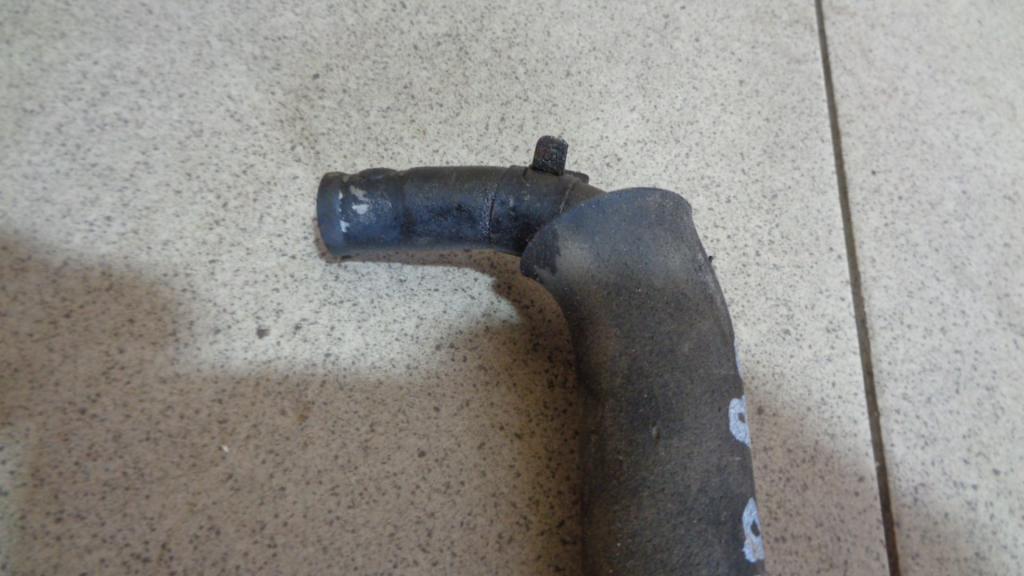 Трубка картерных газов, 500 рублей, Пермь