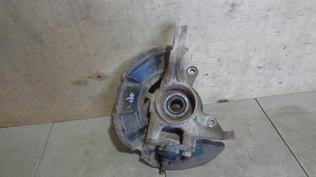 Кулак поворотный передний правый, 3000 рублей, Пермь