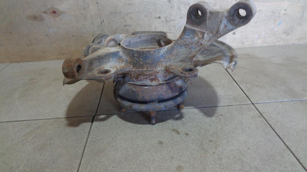 Кулак поворотный передний правый, 3000 рублей, Пермь