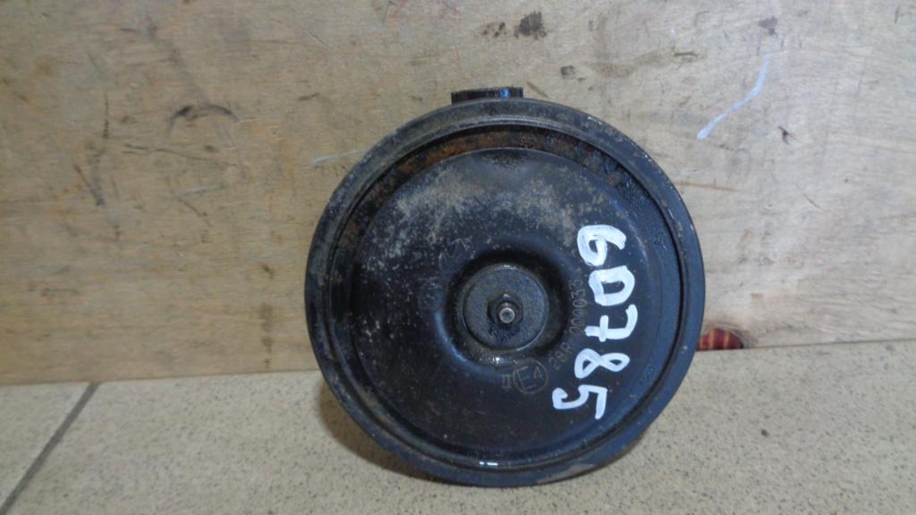 Сигнал звуковой, 600 рублей, Пермь