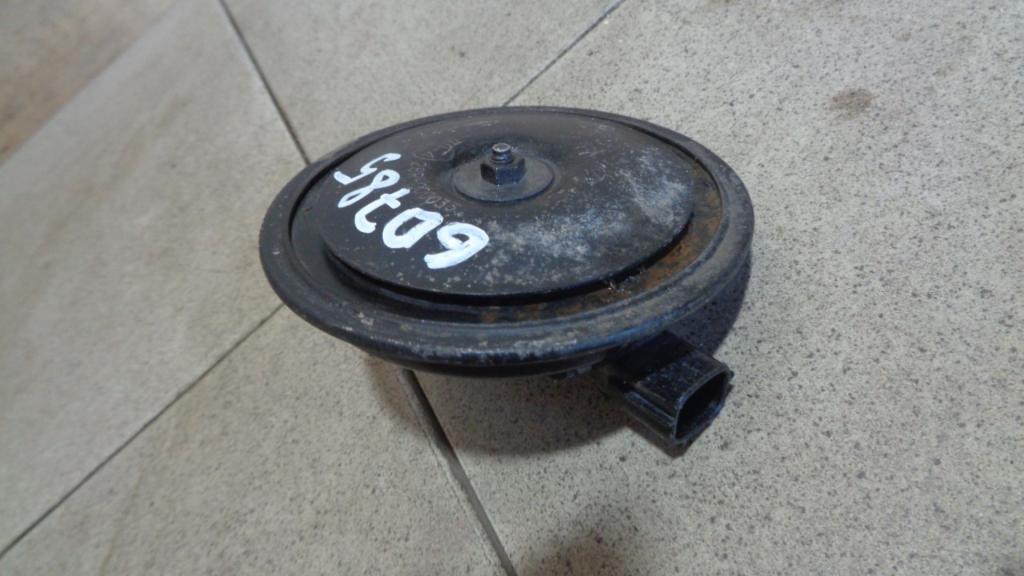 Сигнал звуковой, 600 рублей, Пермь