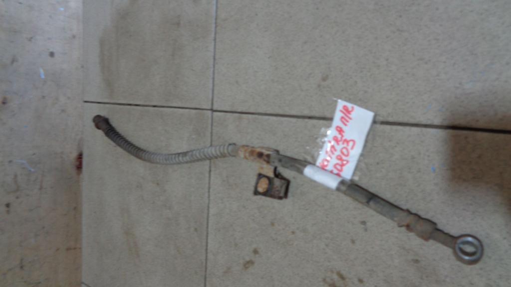 Шланг тормозной передний, 500 рублей, Пермь