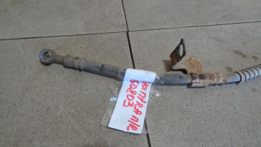 Шланг тормозной передний, 500 рублей, Пермь