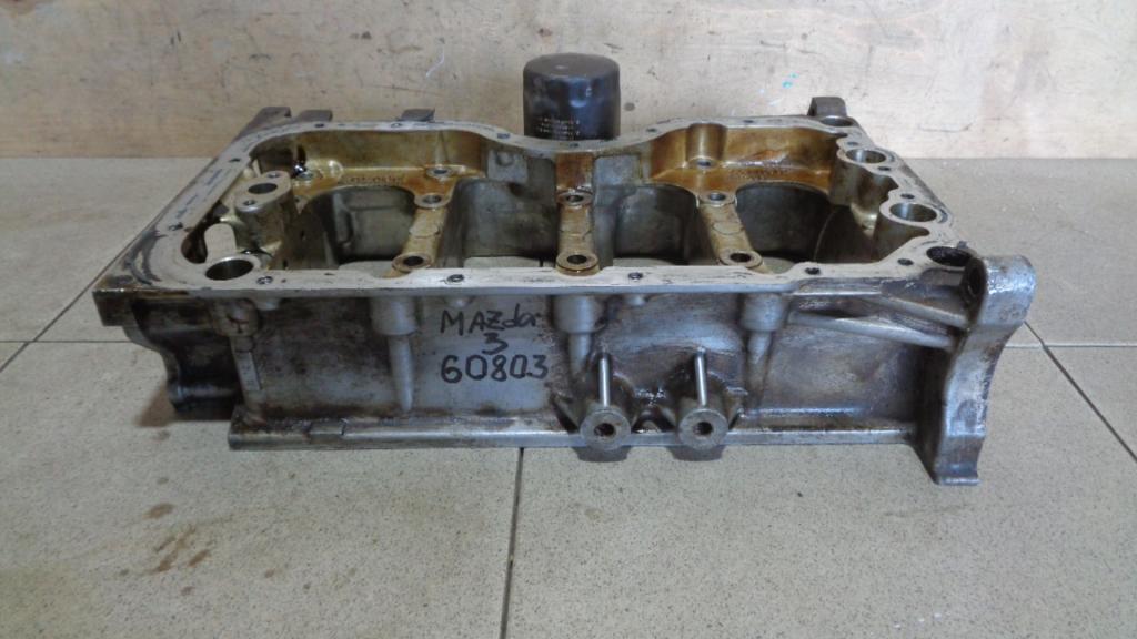 Постель коленвала, 4000 рублей, Пермь