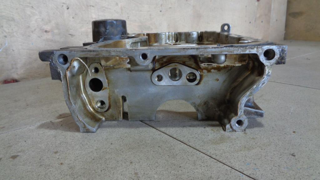 Постель коленвала, 4000 рублей, Пермь