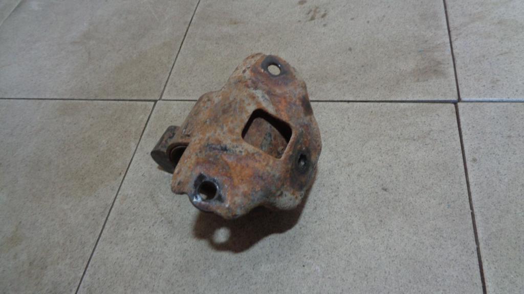 Опора двигателя передняя, 1000 рублей, Пермь