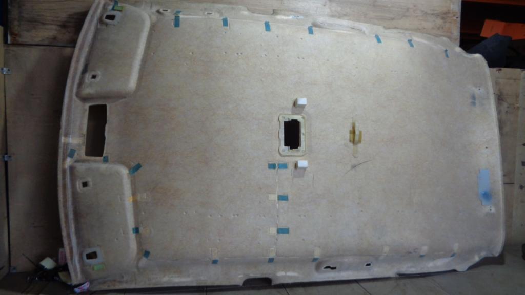 Обшивка потолка, 2500 рублей, Пермь