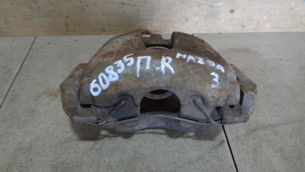 Суппорт передний правый, 1500 рублей, Пермь