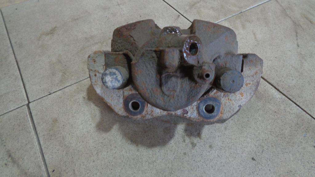 Суппорт передний правый, 1500 рублей, Пермь