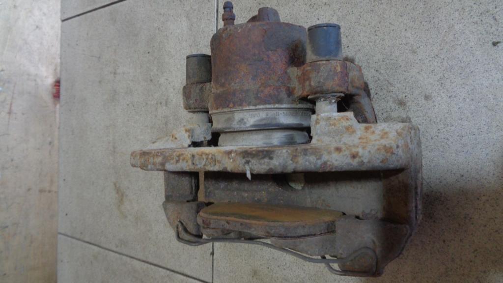 Суппорт передний правый, 1500 рублей, Пермь