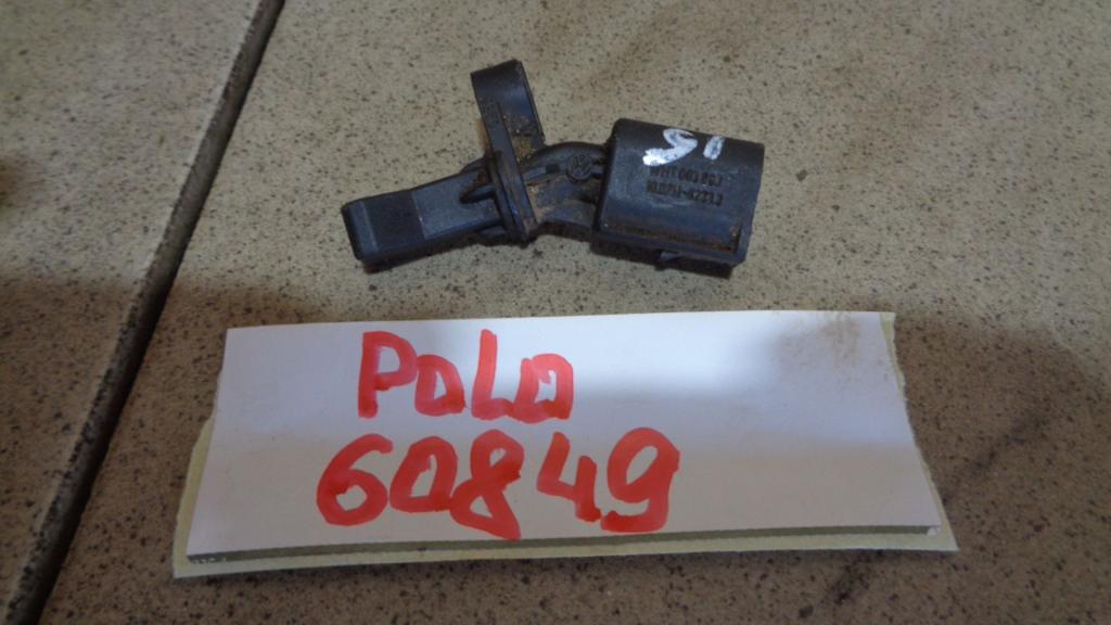 Датчик ABS задний левый, 500 рублей, Пермь