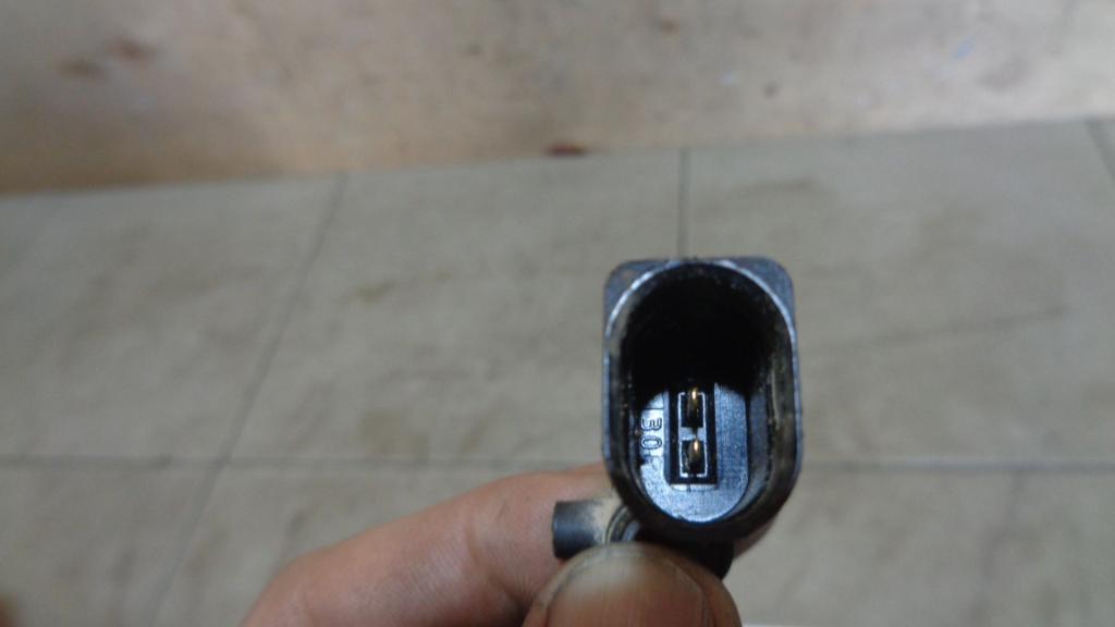 Датчик ABS задний левый, 500 рублей, Пермь