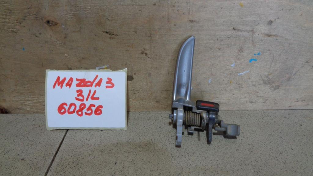 Ручка двери внутренняя левая, 500 рублей, Пермь