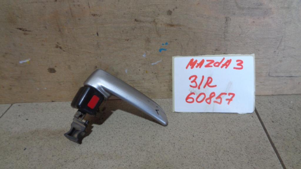 Ручка двери внутренняя правая, 500 рублей, Пермь