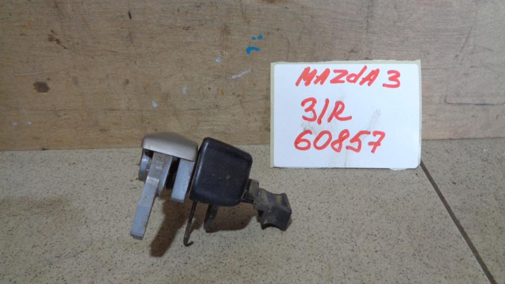 Ручка двери внутренняя правая, 500 рублей, Пермь