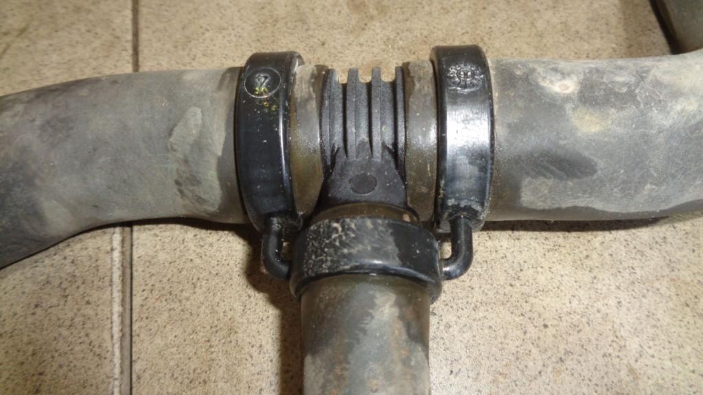 Патрубок радиатора, 1000 рублей, Пермь