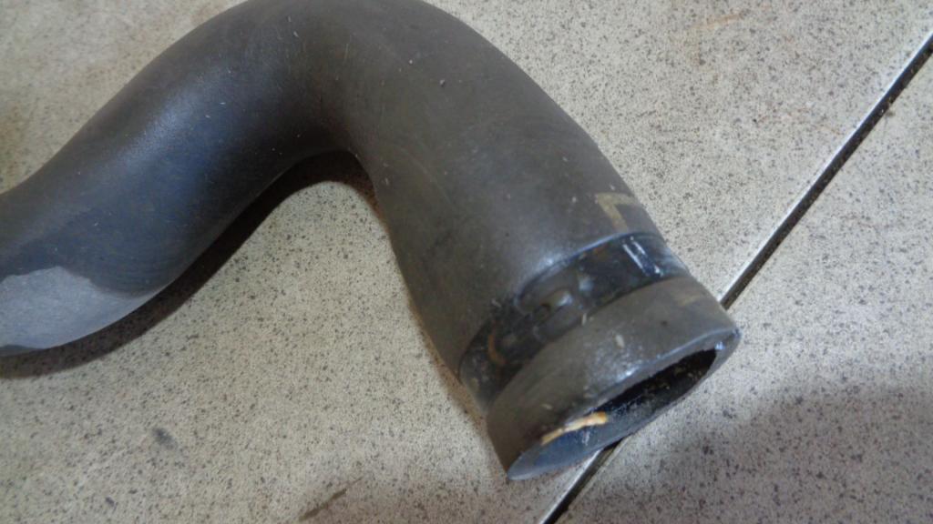 Патрубок радиатора, 500 рублей, Пермь