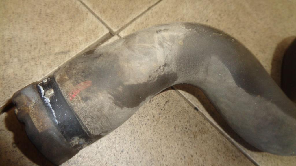 Патрубок радиатора, 500 рублей, Пермь