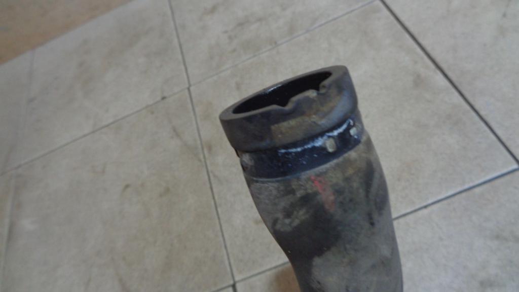 Патрубок радиатора, 500 рублей, Пермь