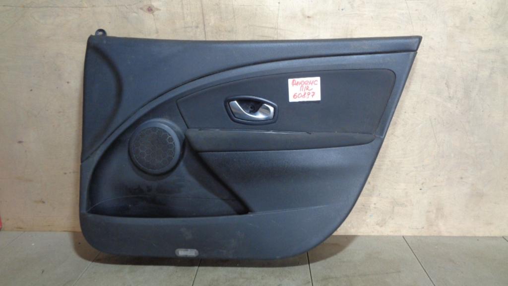 Обшивка двери передней правой, 1500 рублей, Пермь