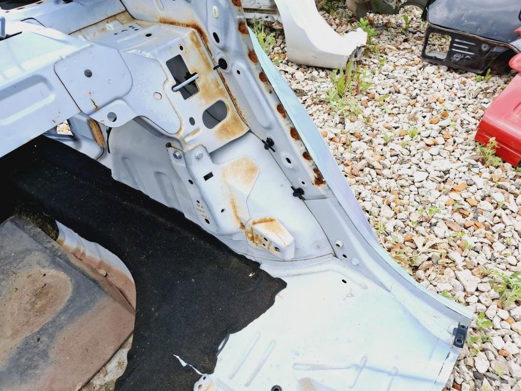 Крыло заднее левое, 10000 рублей, Пермь