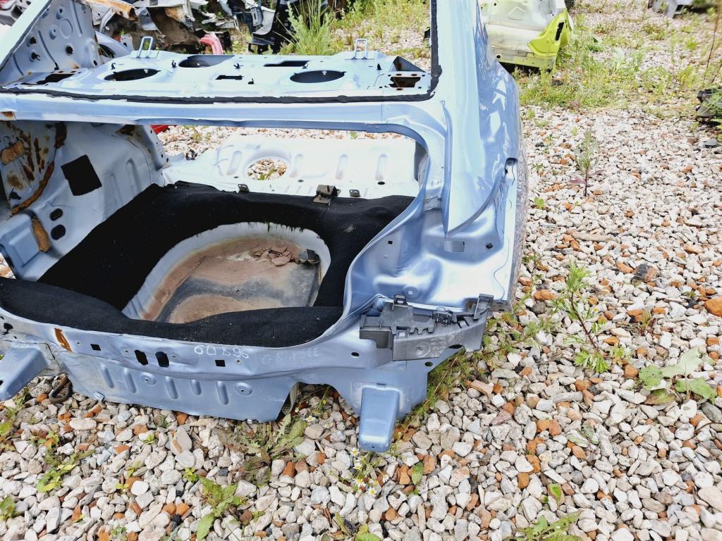 Крыло заднее правое, 17000 рублей, Пермь