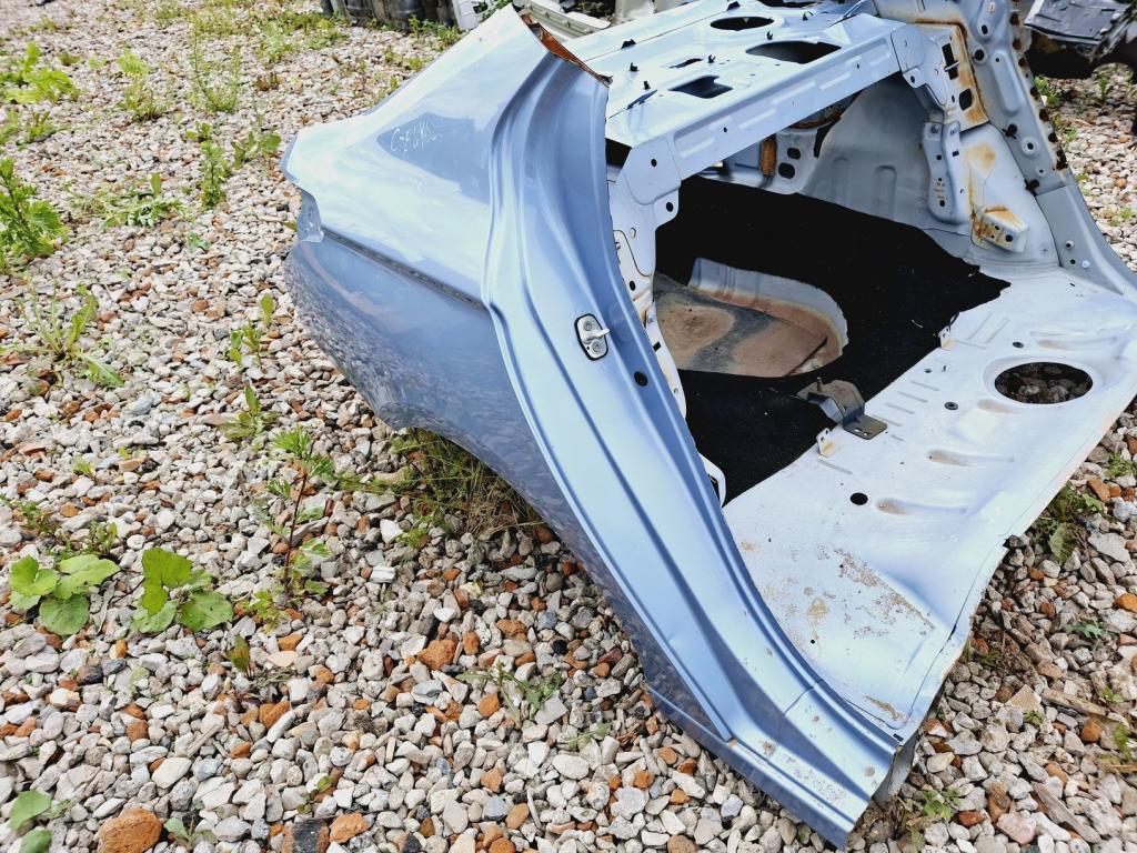 Крыло заднее правое, 17000 рублей, Пермь