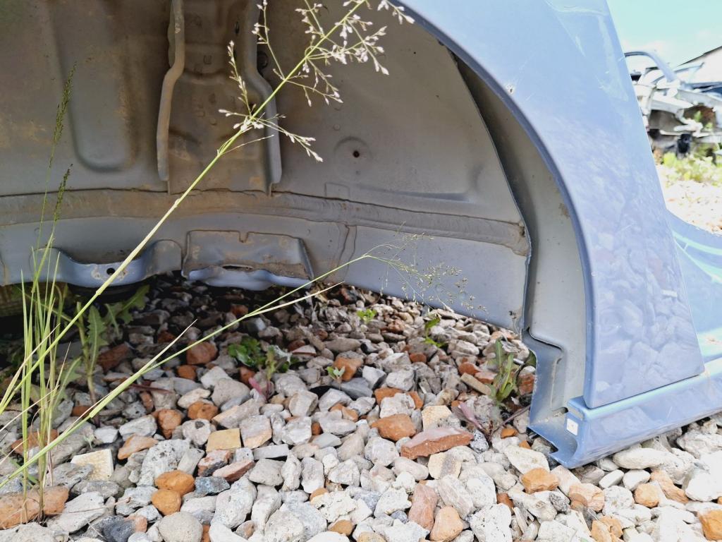 Крыло заднее правое, 17000 рублей, Пермь