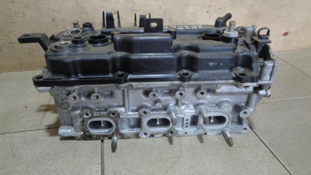 Головка блока, 12000 рублей, Пермь