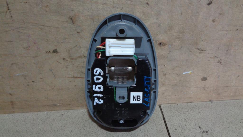 Плафон салонный, 500 рублей, Пермь