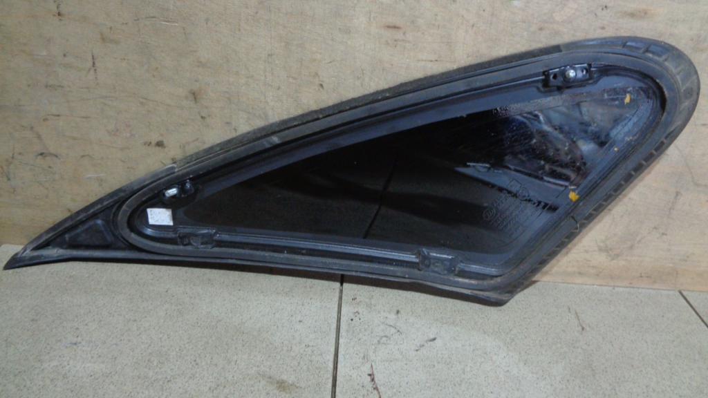 Стекло кузовное глухое правое, 500 рублей, Пермь