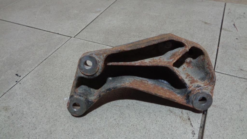 Кронштейн КПП левый, 500 рублей, Пермь