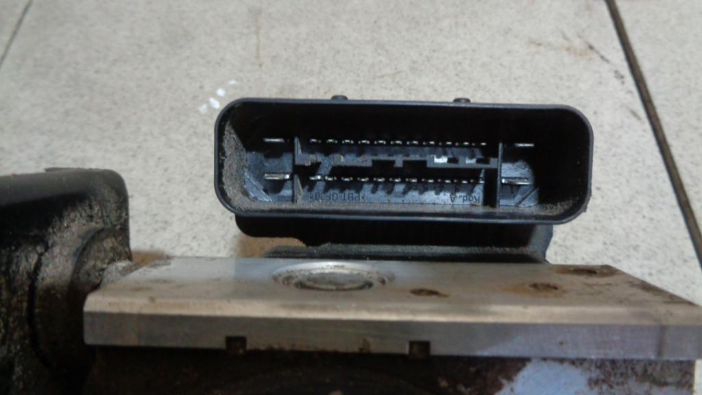 Блок ABS, 2000 рублей, Пермь