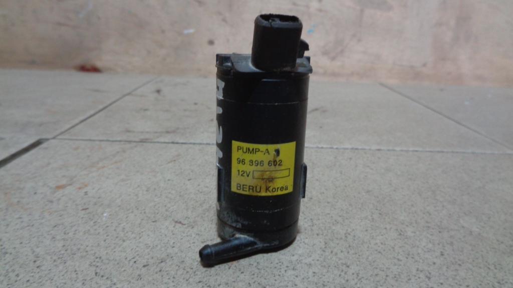 Насос омывателя, 500 рублей, Пермь