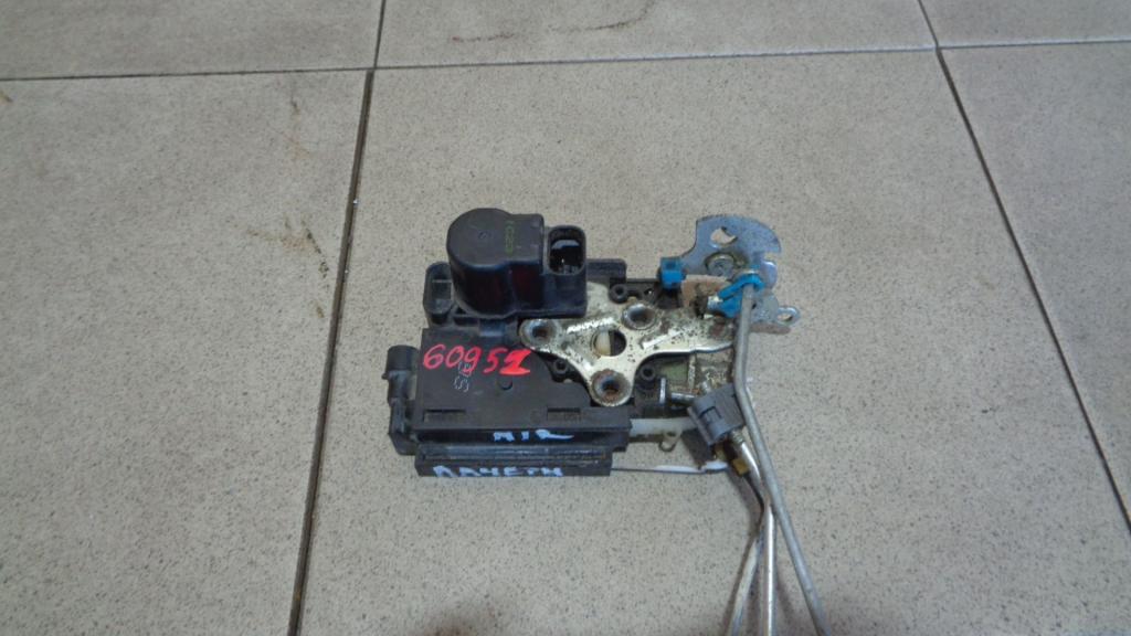 Замок двери передней правой, 1000 рублей, Пермь