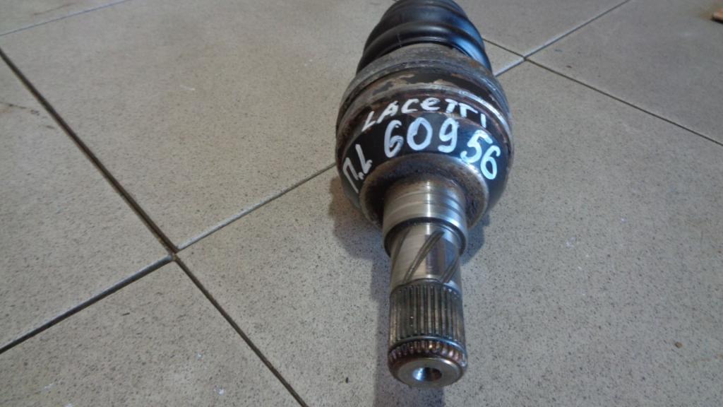 Полуось передняя левая, 2500 рублей, Пермь