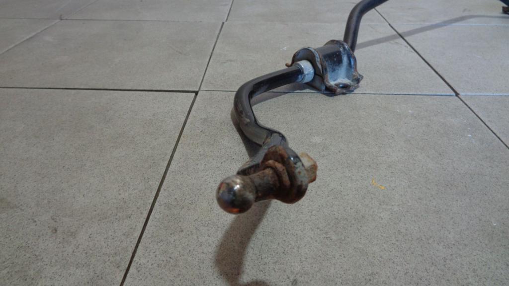 Стабилизатор передний, 500 рублей, Пермь