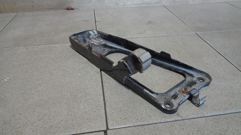 Кронштейн, 500 рублей, Пермь