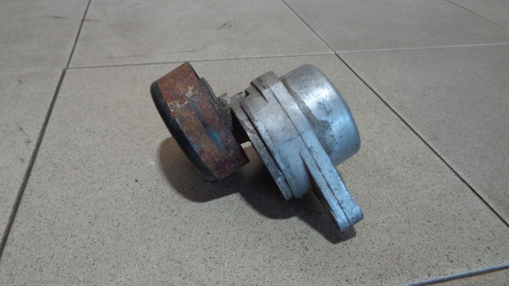 Ролик-натяжитель ремня ГРМ, 500 рублей, Пермь