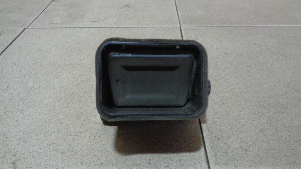 Дефлектор воздушный, 500 рублей, Пермь